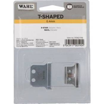wahl moser Избор на детайли Hero Cutting Head 0, 4 mm 32 mm ширина (WAHP01062-1116) (WAHP01062-1116)