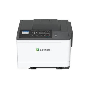 Lexmark CS521dn