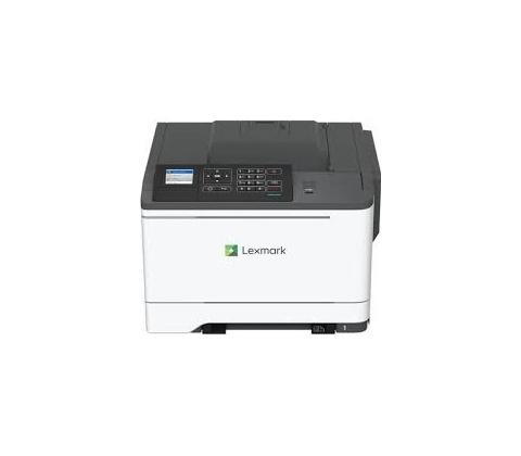Lexmark CS521dn