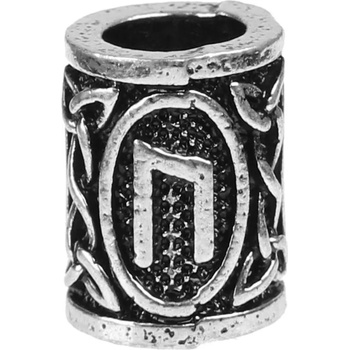 Image 1 of FALON Мънисто за коса (брада) Uruz - PSY871