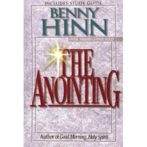 Anointing (ISBN: 9780785271680)