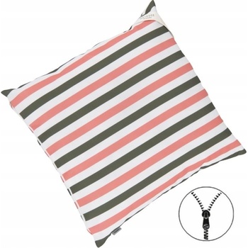 Doppler vankúš Outdoor pruhy 40x40