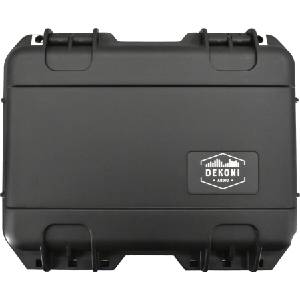 Dekoni Audio SKB Hero Heavy Duty калъф за слушалки (HEADPHONE-HERO)