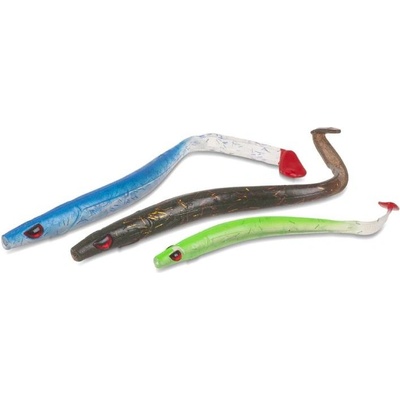 Aquantic Picaro Shad 23cm MO 2ks