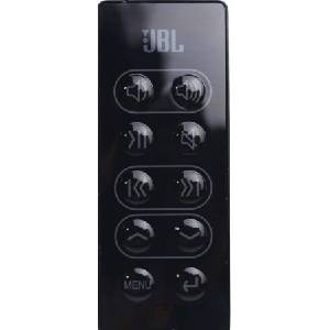съвместим JBL 200ID IPOD SPEAKER - съвместимо дистанционно управление на марката General (200ID IPOD SPEAKER) Дистанционно