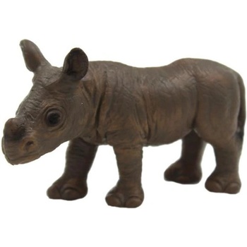 Atlas Фигурка Носорог малко 7см