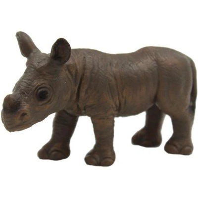 Atlas Фигурка Носорог малко 7см