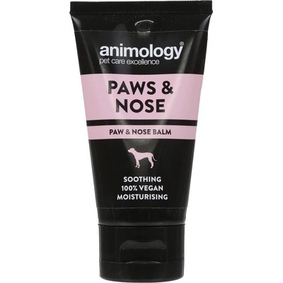 Animology Balzam na apcky a ňufák pre psov 50 ml