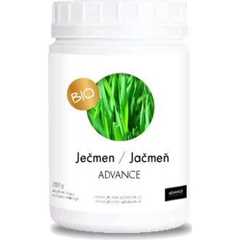 Advance nutraceutics Ječmen 200 g