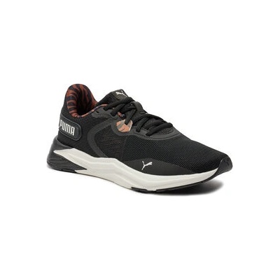 Puma Sneakersy Disperse XT 3 Animal Remix 379636 01 čierna