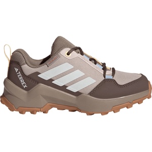 adidas Terrex Детски мултиспорт обувки adidas Terrex Kid's Ax4R RAIN. RDY Multisport shoes - Blush Pink / Off White / Ice Tangerine - размер 35, 5 (EU) (702-4144-0611)