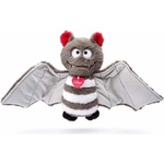 Lumpin Плюшена играчка Lumpin - Прилепът Лусиъс, 30 cm (94187) - baby
