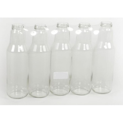 Domino zavařovací sklenice Socze twist 43 750ml