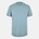 Armani Exchange Тениска Armani Exchange Embossed Logo T-Shirt - Lead U9212