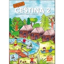 Hravá čeština 2 PS –