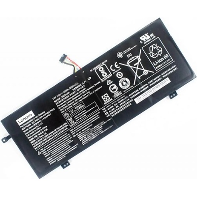 Lenovo Батерия ОРИГИНАЛНА Lenovo IdeaPad 710S-13ISK L15L4PC0