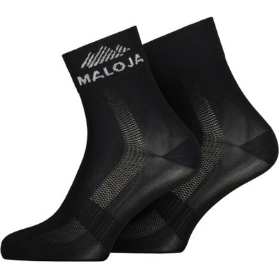 Maloja ALTMANNM čierna
