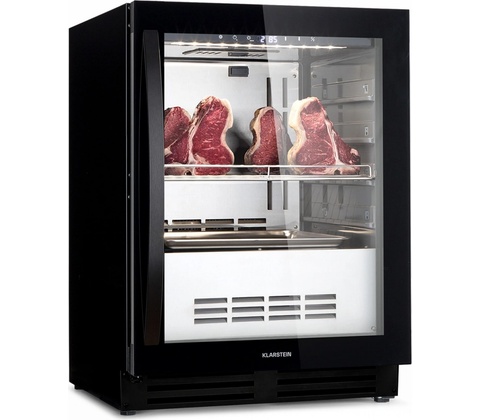 Klarstein Steakhouse Pro 98