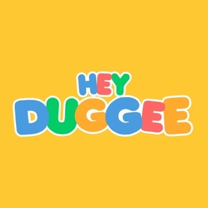 Hey Duggee: The Dressing Up Badge (ISBN: 9781405960434)