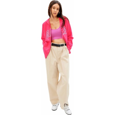 GAP V-GAP Heritage FZ HD ružová biela