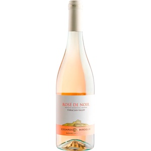 Edoardo Miroglio Heritage Rose de Noir