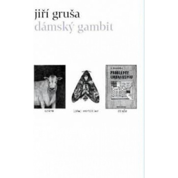 Dámský gambit