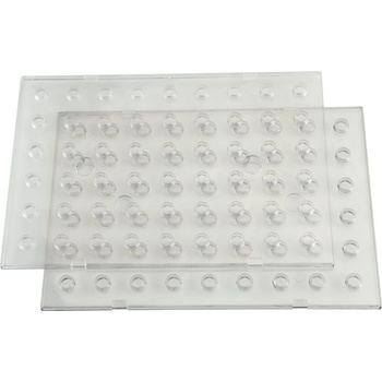 Nathan Maxicoloredo Náhradní mřížky