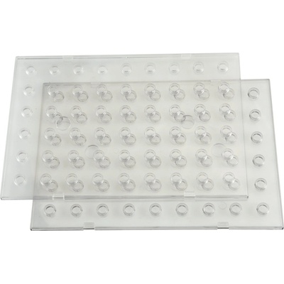 Nathan Maxicoloredo Náhradní mřížky