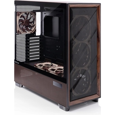 Antec Flux Pro Noctua Edition