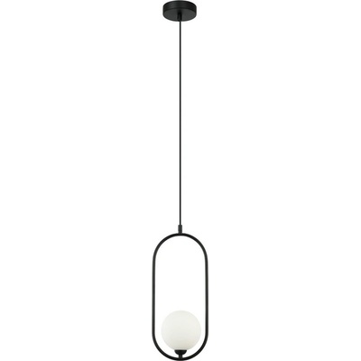 ITALUX PND-3965-1-BK