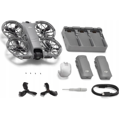 DJI Neo 2 Fly More Combo (Drone Only) CP.FP.00000271.01
