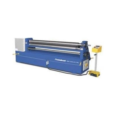 Elektrická zakružovačka plechu RBM 2550-40 E PRO 3813317