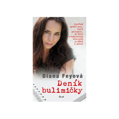 Bliješ, nebo žiješ? - Diana Feyová