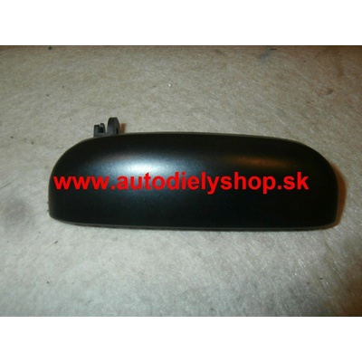 Nissan MICRA K11 4/98-1/03 predná klučka Ľavá