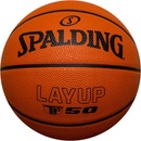 Basketbalové míče Spalding LAYUP TF-50