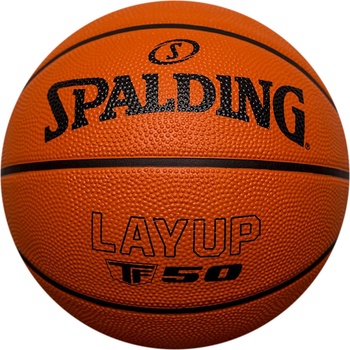 Spalding LAYUP TF-50