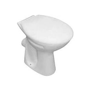 Roca Тоалетна чиния b-comfort (h8242270000001)
