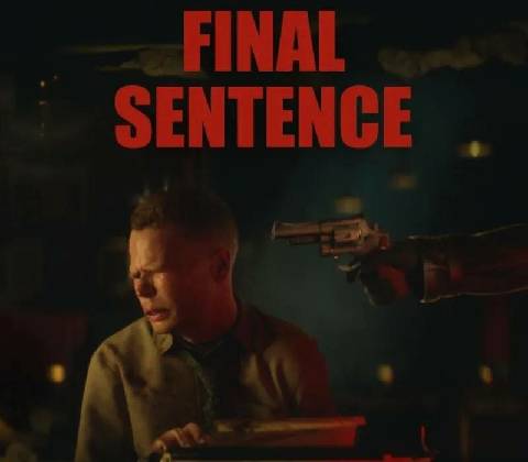 Final Sentence