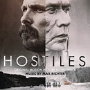 Max Richter - Hostiles CD