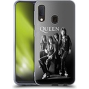 Pouzdro Head Case Samsung Galaxy A20e Queen - Skupina
