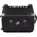 Phil Jones Bass BG-120 Bass Cub Pro Black Малко бас комбо