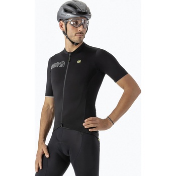 Alé Solid Color Block
