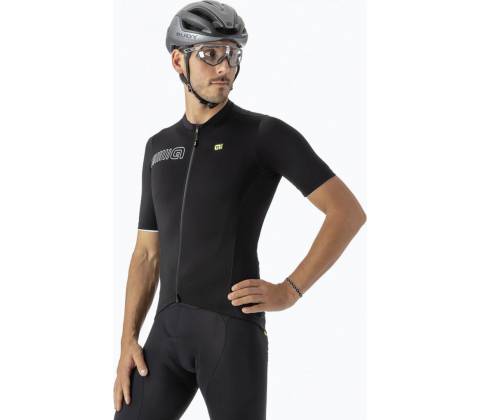 Alé Solid Color Block