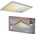 OSRAM - Димируемо LED таванно осветително тяло SMART+ PLANON LED/22W/230V Wi-Fi (P228028)