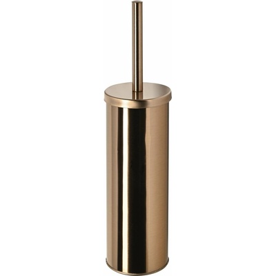Sapho X-ROUND COPPER WC kefa na postavenie meď mat XJ012PG