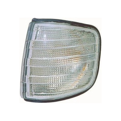 Blikač DEPO 440-1604R-WE-C
