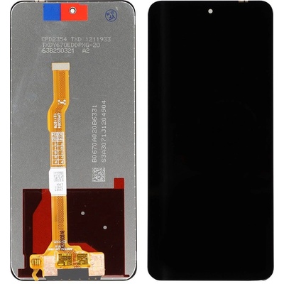 Vivo LCD Дисплей и Тъч Скрийн за vivo Y39 5G / Y29 4G