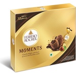 Ferrero Rocher Moments 185.6g 32 бр