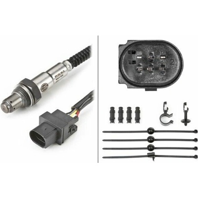 HELLA 6PA 009 166-791 Lambda sonda (6PA009166-791)