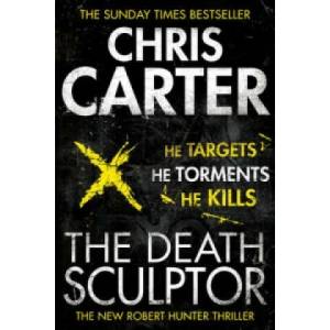 Death Sculptor (2013)